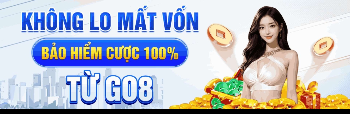 GO8 Cổng game đổi thưởng uy tín Cover Image