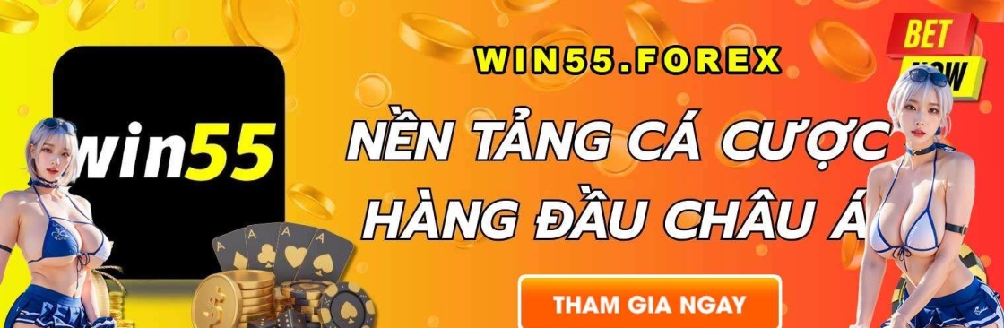 Win55 Forex Cover Image