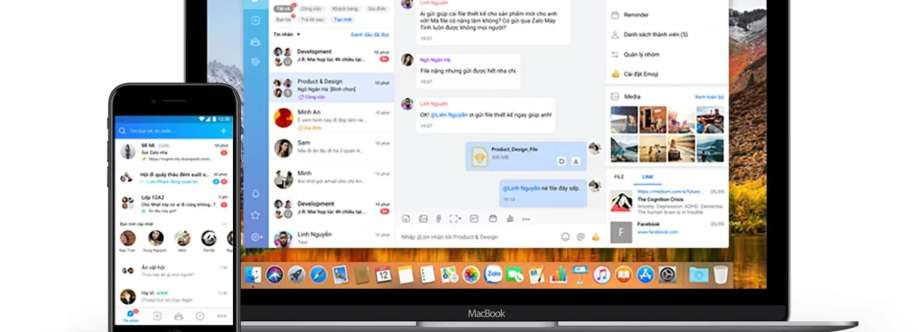 Zaloweb Bio Cover Image