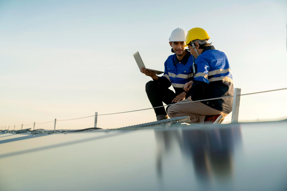 Trusted Roofing Company in Downey | Expert Roof Services