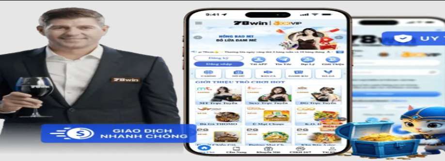 78WIN AUTOS Cover Image