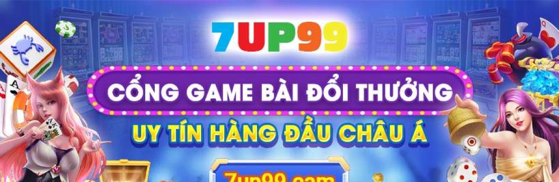 Nhà cái 7UP99 Cover Image