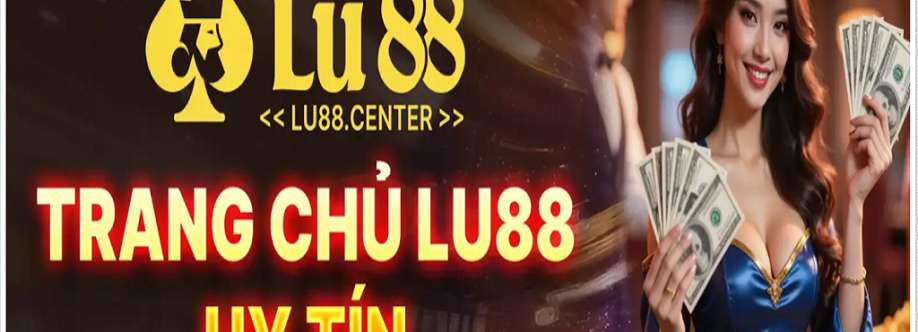 Lu88 center Cover Image