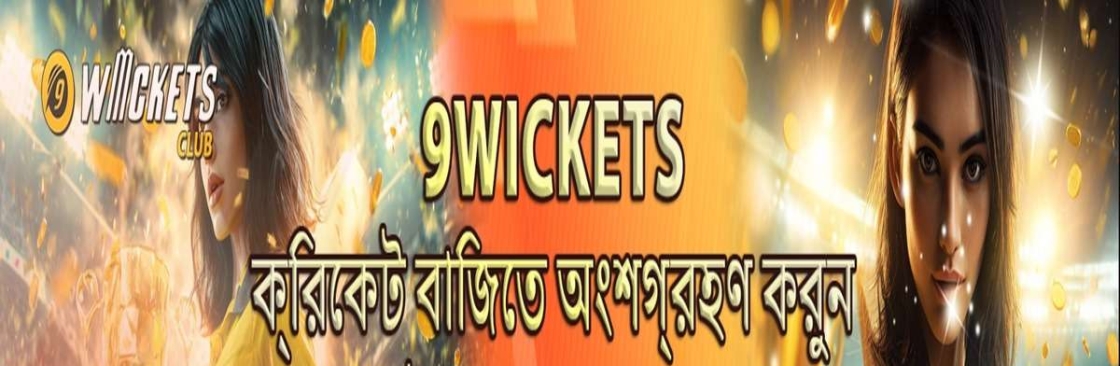 9wicket club Cover Image
