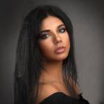 Shruti Sharma Profile Picture