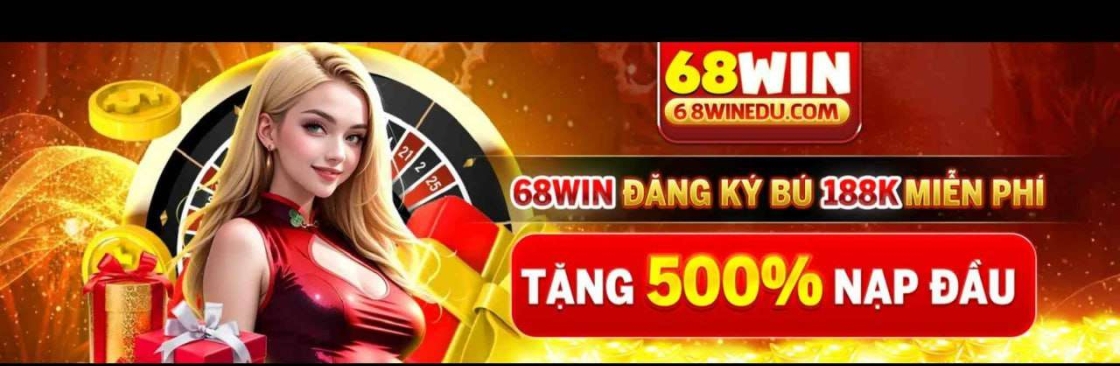 68winedu Cover Image