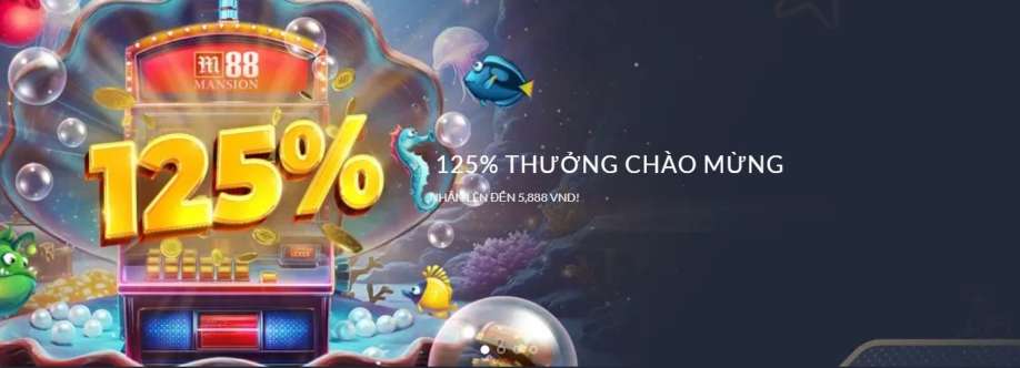 M88 Nhà Cái Cá Cược Thể Thao Cover Image