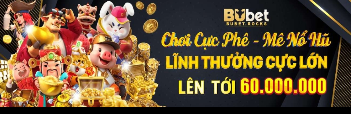 Bubet rocks Cover Image