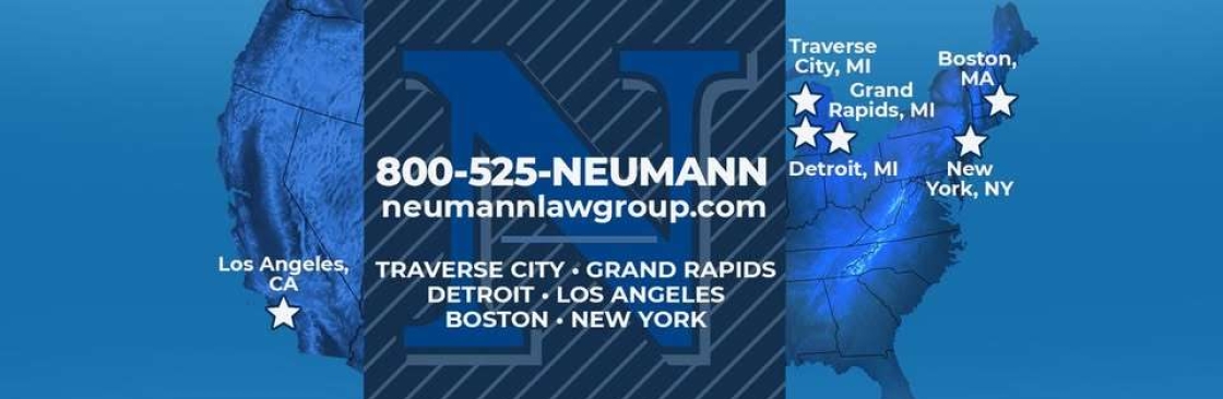 Neumann Law group Cover Image