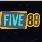 FIVE88 Profile Picture