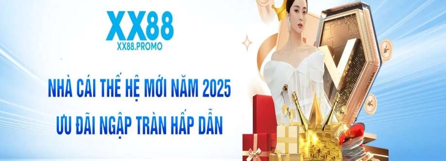 xx88 promo Cover Image