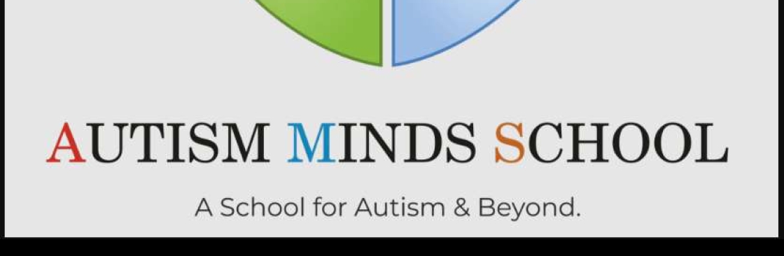 Autism minds school Cover Image