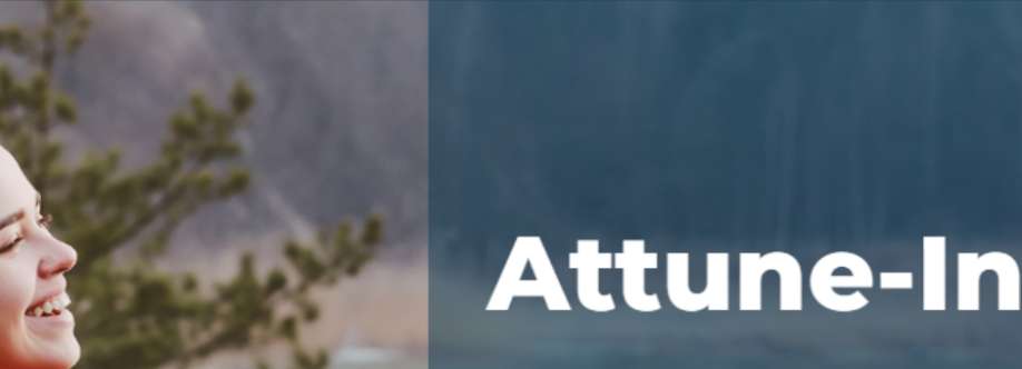 Attune In Cover Image