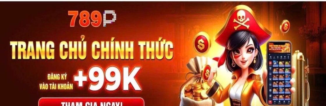 Nhà cái 789p Cover Image