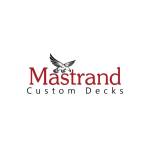 Mastrand Custom Decks Profile Picture