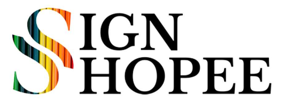 sign shopee Cover Image