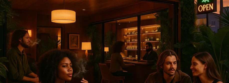 The Woods Weho Cover Image