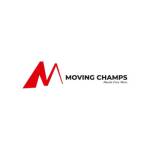 Moving Champs New Zealand Profile Picture