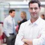 James Stark Profile Picture