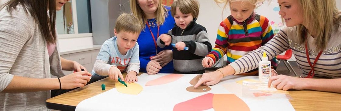 Speech Therapy Adelaide Cover Image