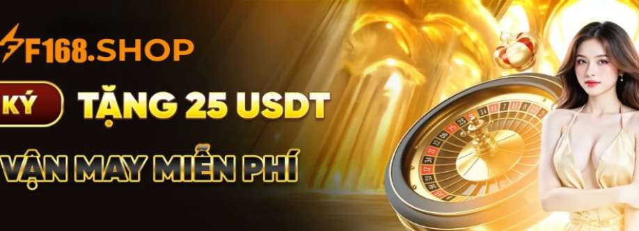 F168 shop Cover Image