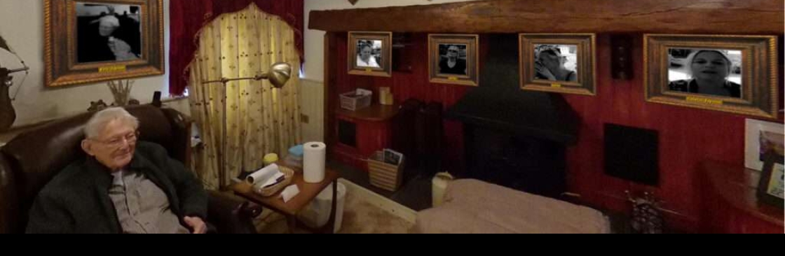 360 in 360 Living Memorials Cover Image