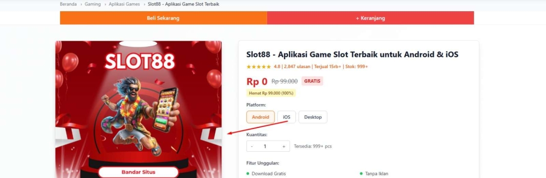 Kingdomtoto Bandar Togel Online Aman Cepat Mudah Menang Cover Image