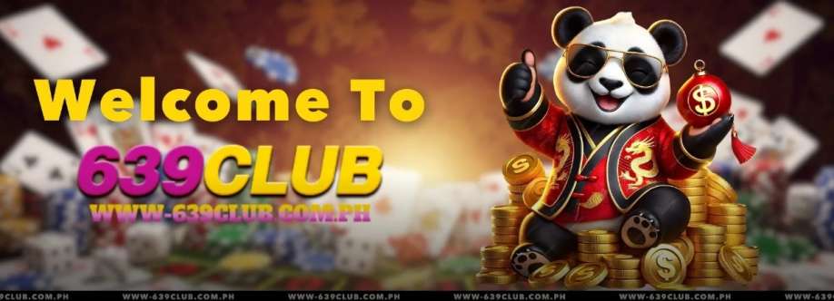 639CLUB Cover Image