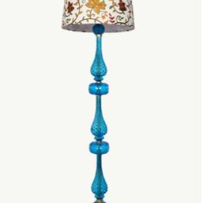 Elegant Corner Lamp for Living Room Profile Picture
