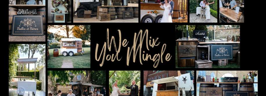 Bulles ET Bières Cover Image