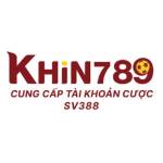 Khin789 Tech Profile Picture