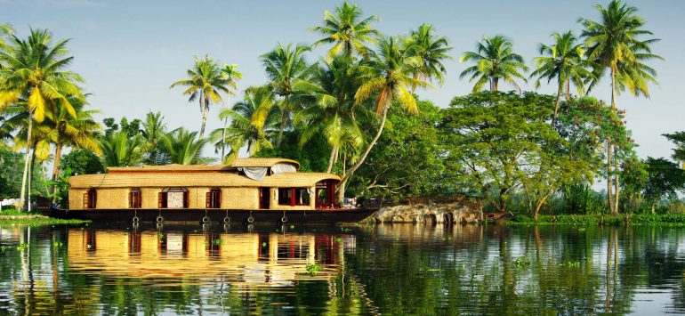 Best Places to Visit in Kerala for Honeymoon