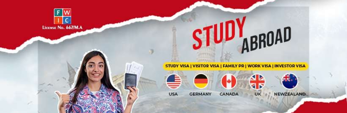 FWIIC Immigration Consultant Cover Image