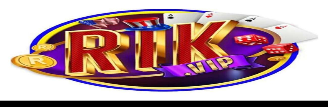 Rikvip network Cover Image