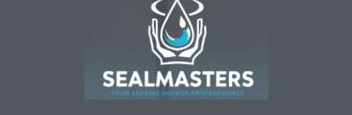 SEAL MASTERS Cover Image