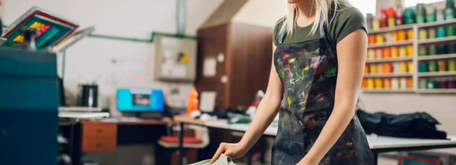 Screen Print Direct Cover Image