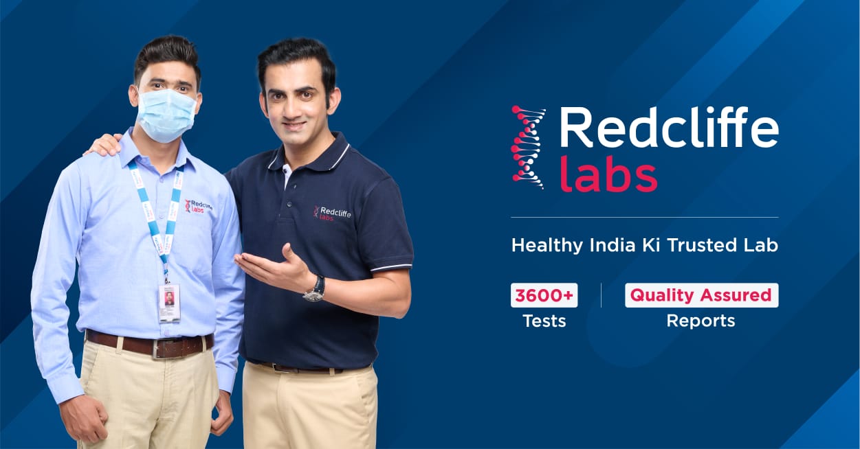 Blood Test Near Me in Delhi, Book Lab Tests at Home, Low Cost