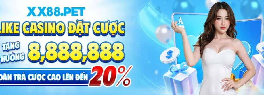 XX88 pet Cover Image