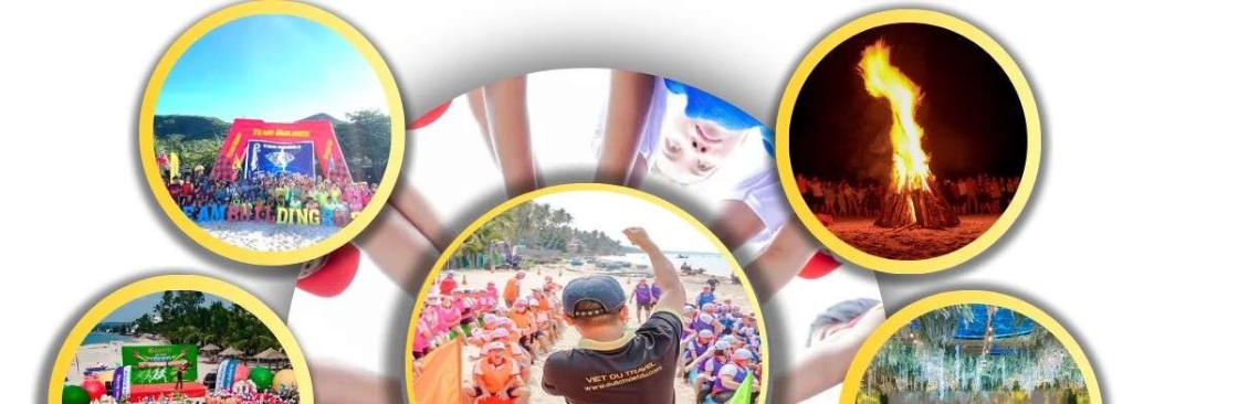 DU LỊCH VIỆT DU Cover Image