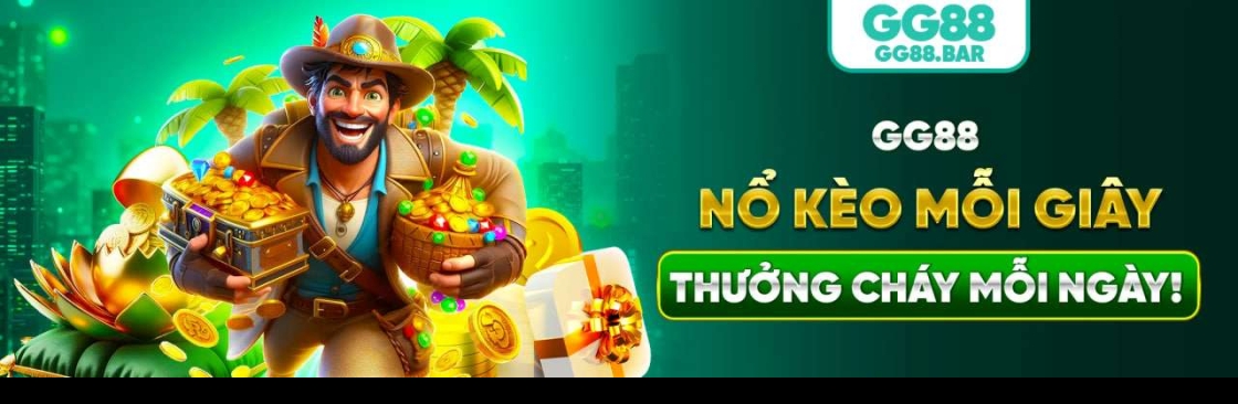 Nhà Cái GG88 Cover Image