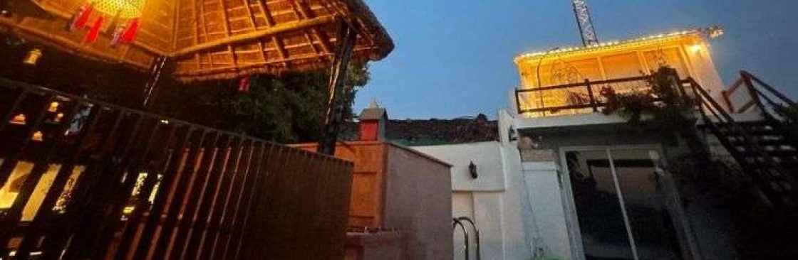 Hotel in Banda Cover Image