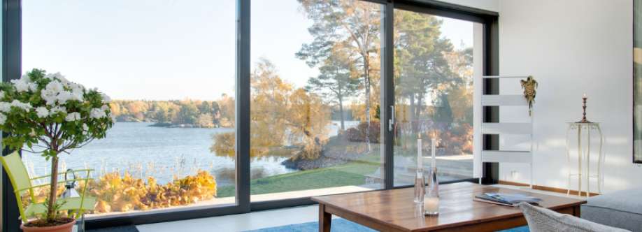 Open Space Aluminium Cover Image