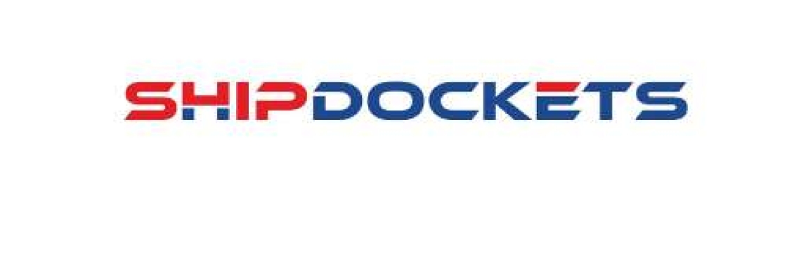 Ship Dockets Cover Image