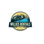 Willies Rentals Profile Picture