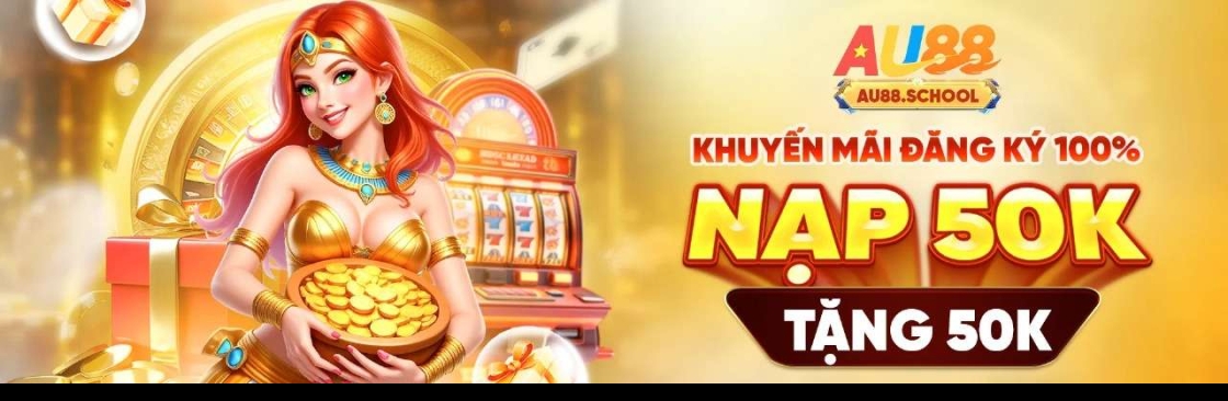 Au88 School Cover Image