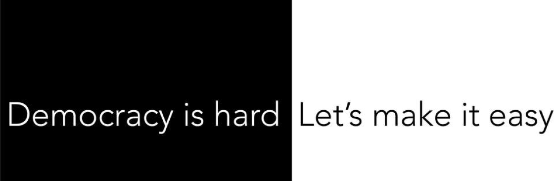 Civicly Envolved Inc Cover Image