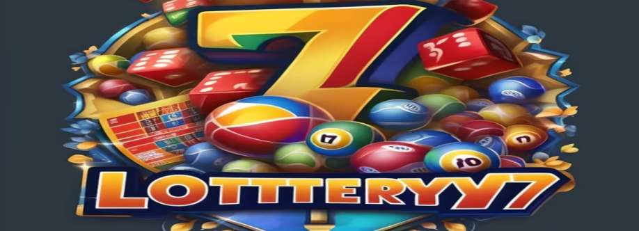 Lottery 7 Download APK Today Grab Many Welcome Bonus Login Ap Cover Image