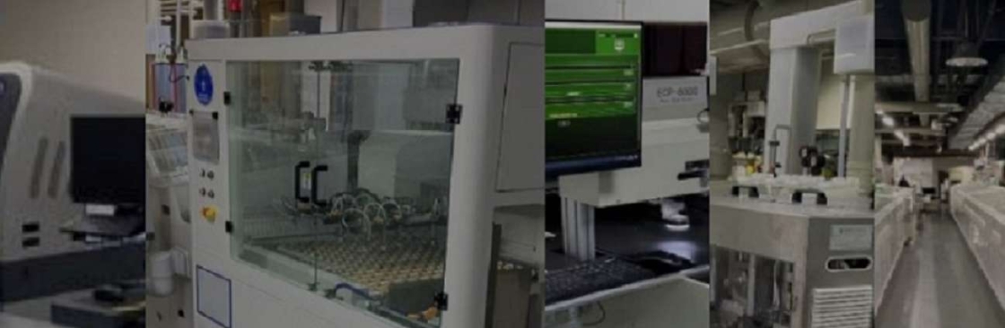 XPCB Limited Cover Image