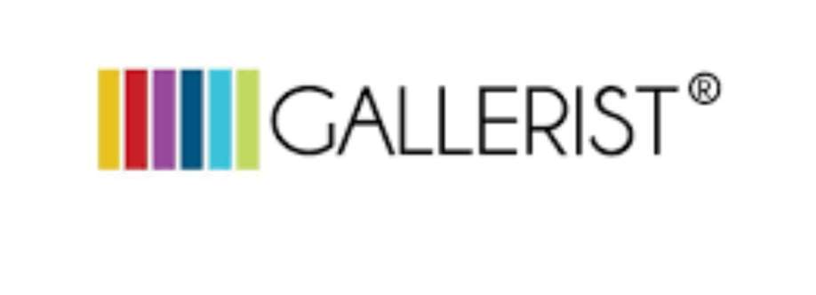 Gallerist _ Cover Image