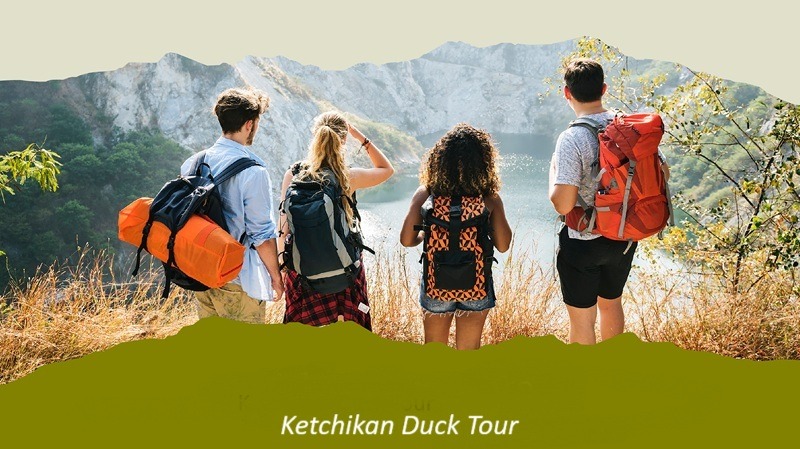 The Ultimate Alaska Land and Sea Tour for Seniors – @akduck on Tumblr